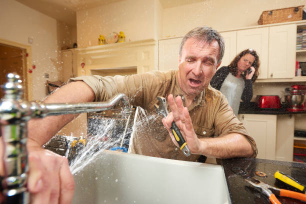 Best Water damage contractors near me  in Rock Island, IL